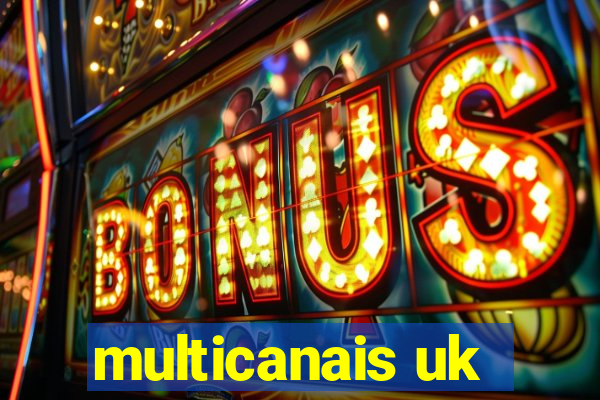 multicanais uk